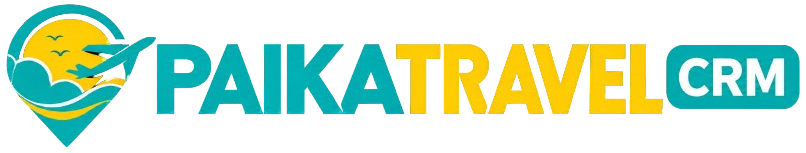 PaikaTravel CRM